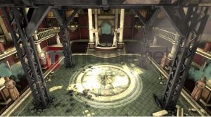 Captain America Super Soldier Xbox 360 10