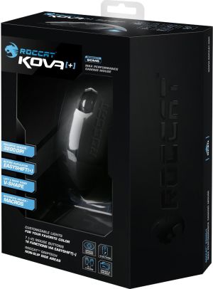 Mysz Roccat Kova+ (ROC-11-520) 10