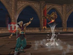 Mortal Kombat Armageddon 11