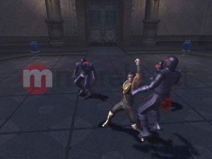 Mortal Kombat Armageddon 5