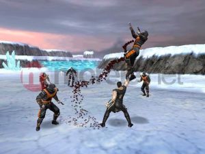 Mortal Kombat Armageddon 6