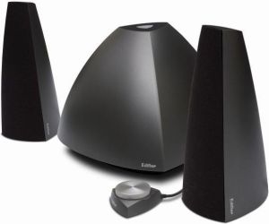 Głośniki komputerowe Edifier PRISMA - E3350 black 1