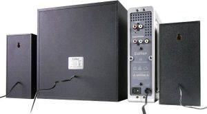 Głośniki komputerowe Edifier C2 Plus HCS2330 2.1 2
