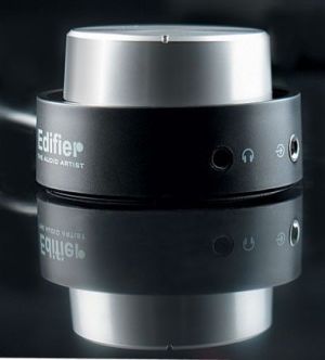 Głośniki komputerowe Edifier S330D toslink white 3