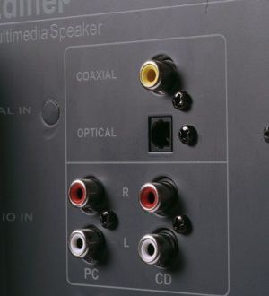 Głośniki komputerowe Edifier S530D (SPK-EF-S530.B.R2) 2