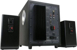 Głośniki komputerowe Edifier S530D (SPK-EF-S530.B.R2) 4