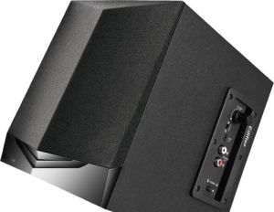 Głośniki komputerowe Edifier 2.1 X220 Czarne 2