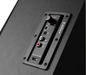 Głośniki komputerowe Edifier 2.1 X220 Czarne 3