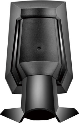 Głośniki komputerowe Edifier 2.1 X220 Czarne 5