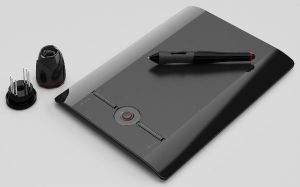 Tablet graficzny Hanvon Art Master III 1308 - Polska dystrybucja! 1