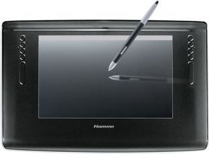 Tablet graficzny Hanvon Art Master 1209 - Polska dystrybucja! 1