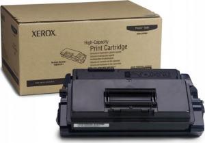 Toner Xerox Black Oryginał  (106R01372) 1