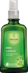 Weleda Birke Cellulite Oil 100ml 1