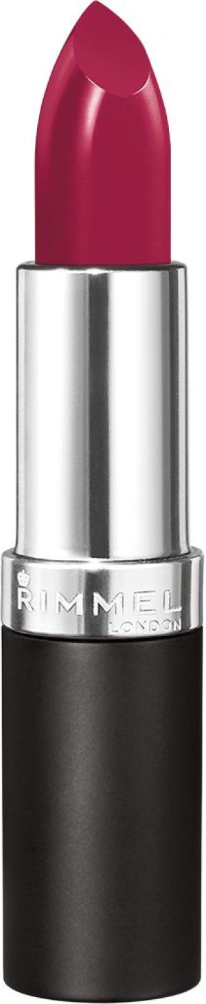 Rimmel  Lasting Finish Lipstick pomadka do ust 100 Pinkroots 4g 1