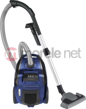 Odkurzacz AEG Super Cyclone ASC 6910 1