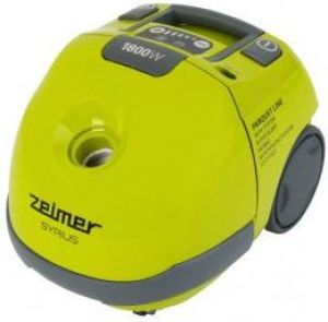 Odkurzacz Zelmer ZVC412ST (1600.0K04ST) 1