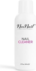 NeoNail Nail Cleaner odtłuszczacz do paznokcie 550ml - 5903274000781 1