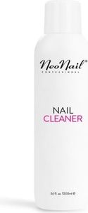 NeoNail Nail Cleaner odtłuszczacz do paznokci 1000ml 1