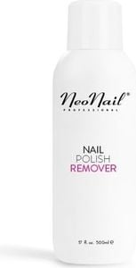 NeoNail NEONAIL_Acetone UV Gel Polish Remover zmywacz do lakieru hybrydowego 500ml - 5903274000828 1