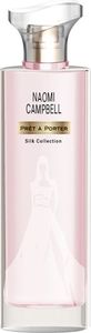 Naomi Campbell NAOMI CAMPBELL Pret A Porter Silk Collection EDT spray 100ml - 5050456001262 1