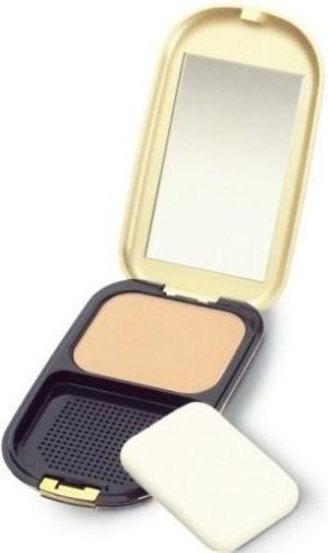 Mexx Max Factor Facefinity Compact Foundation nr 006 Golden 10g 1