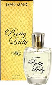 Jean Marc Pretty Lady For Women EDP 100 ml 1