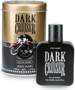 Jean Marc Dark Cruiser EDT 100ml 1