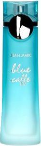 Jean Marc Blue Caffe EDP 100ml 1
