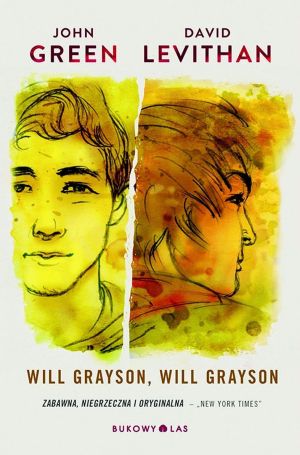 Will Grayson, Will Grayson 1