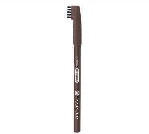 Essence Kredka do brwi Eyebrow Designer 02 Brown 1g 2
