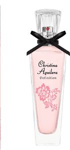 Christina Aguilera EDP 50 ml 1