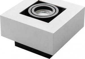 Lampa sufitowa Kanlux Stobi 1x50W  (26831) 1