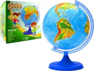 Zachem Globus 160, fizyczny 2