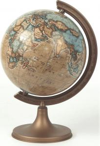 Zachem Globus Retro Folia 11cm 3