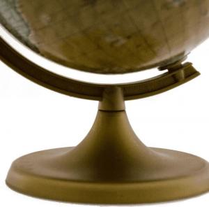 Zachem Globus Retro Folia 11cm 7