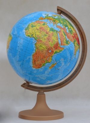 Zachem Globus 320 fizyczny 2