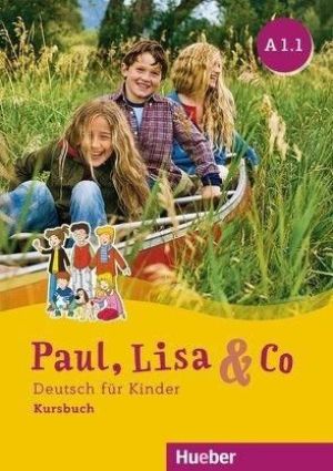Paul, Lisa & Co A1/1 KB 1
