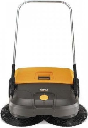 Stiga zamiatarka ręczna SWP 475 (2W0755011/ST1) 3