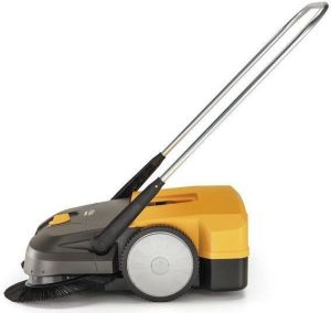 Stiga zamiatarka ręczna SWP 475 (2W0755011/ST1) 4