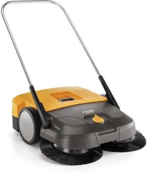 Stiga zamiatarka ręczna SWP 475 (2W0755011/ST1) 6