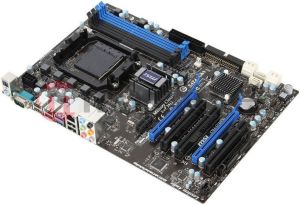 Płyta główna MSI 870A-G54(FX) 2