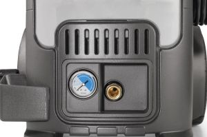 Myjka ciśnieniowa Stiga HPS 650 RG 2