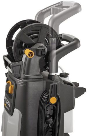 Myjka ciśnieniowa Stiga HPS 650 RG 4