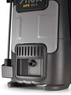Myjka ciśnieniowa Stiga HPS 550 R 2