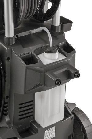 Myjka ciśnieniowa Stiga HPS 550 R 3