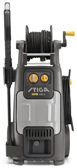 Myjka ciśnieniowa Stiga HPS 550 R 5