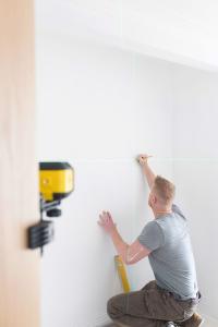 Stanley Laser liniowy Cubix zielony 16 m 12