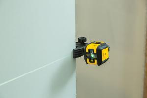 Stanley Laser liniowy Cubix zielony 16 m 20