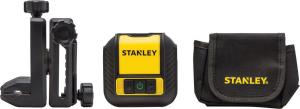 Stanley Laser liniowy Cubix zielony 16 m 5