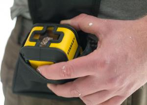 Stanley Laser liniowy Cubix zielony 16 m 8